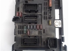 Recambio de caja fusibles/rele para peugeot 307 break / sw (s1) 2.0 hdi 90 referencia OEM IAM 9650664180  
