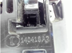 Recambio de manilla int. puerta trasero derecha para toyota c-hr (x10) 2.0 hibrido referencia OEM IAM 140418A2  