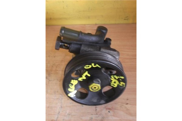 Recambio de bomba servodireccion para hyundai accent (lc) 1.5 crdi referencia OEM IAM 5710025300 YSFH23 