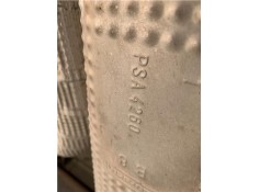 Recambio de subchasis para peugeot 207 cc cabrio-coupé 1.6 básico referencia OEM IAM 3502CS  