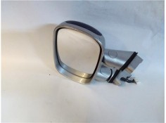 Recambio de retrovisor electrico izquierdo para fiat i doblo (119) 1.3 16v jtd actual multijet referencia OEM IAM   