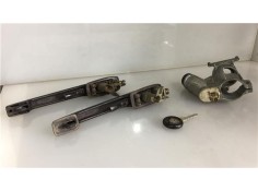 Recambio de llave para volkswagen polo classic (86c, 80) 1.3 referencia OEM IAM 1H0905855A 155905851 