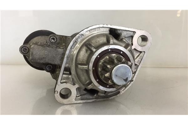 Recambio de motor arranque para audi a3 (8l) 1.9 tdi ambiente referencia OEM IAM 02M911023A 0001125018 2M911023C , AUDI | 2M9110