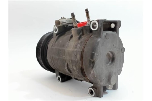 Recambio de compresor aire acond. para chrysler voyager (rg) 2.5 crd referencia OEM IAM 4472204981 10S20C 