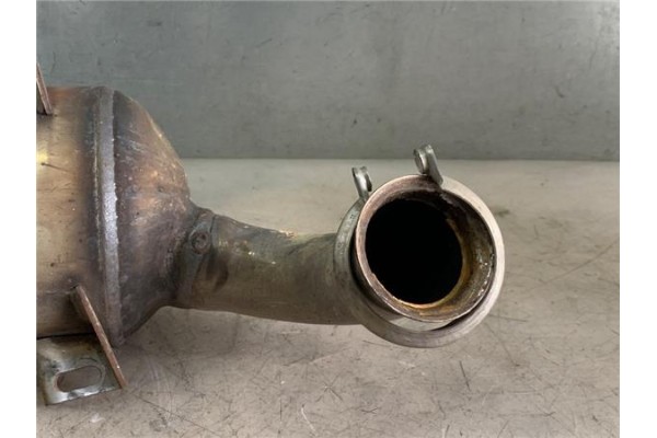 Recambio de catalizador para citroen xsara picasso 1.6 hdi referencia OEM IAM PSAK345V  