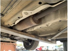 Recambio de subchasis para peugeot 207 cc cabrio-coupé 1.6 básico referencia OEM IAM 3502CS  