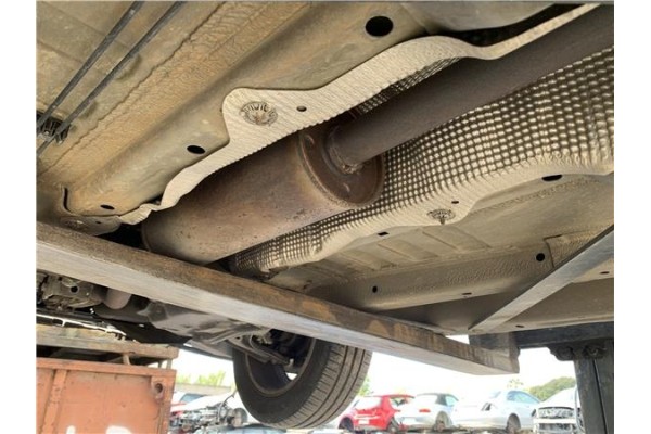 Recambio de subchasis para peugeot 207 cc cabrio-coupé 1.6 básico referencia OEM IAM 3502CS  