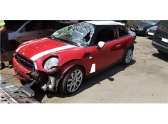 mini mini (r56) del año 2009
