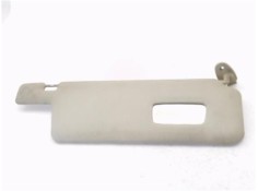 Recambio de parasol derecho para seat ibiza (6k1) 1.6 i referencia OEM IAM 6K2857552SX14  