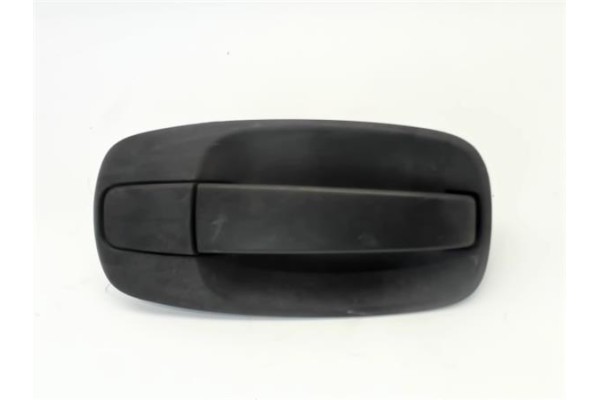 Recambio de maneta exterior delantero derecha para opel vivaro 1.9 dti referencia OEM IAM 4414503 767774 8200170514 , RENAULT | 