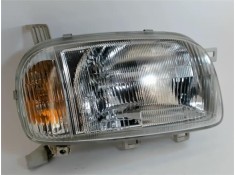 Recambio de faro delantero dcho para nissan micra (k11) 1.0 comfort referencia OEM IAM 082151155R  