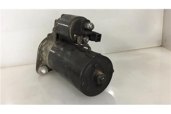 Recambio de motor arranque para audi a3 (8l) 1.9 tdi ambiente referencia OEM IAM 02M911023A 0001125018 2M911023C , AUDI | 2M9110
