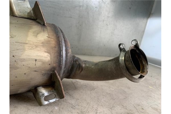 Recambio de catalizador para citroen xsara picasso 1.6 hdi referencia OEM IAM PSAK345V  