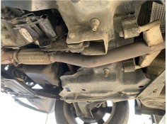 Recambio de subchasis para peugeot 207 cc cabrio-coupé 1.6 básico referencia OEM IAM 3502CS  