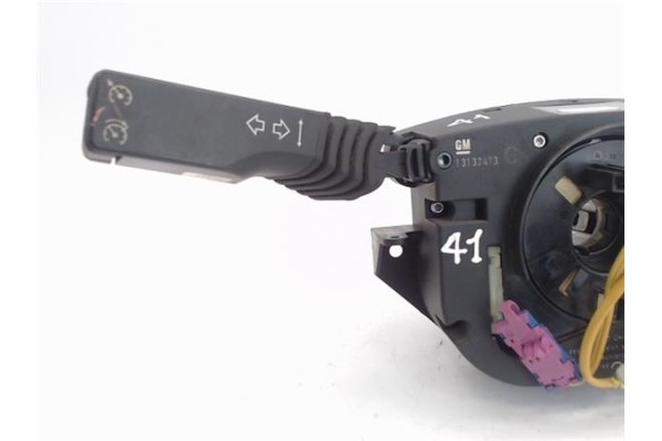 Recambio de mando intermitencia para opel vectra c berlina referencia OEM IAM 13132473GK  