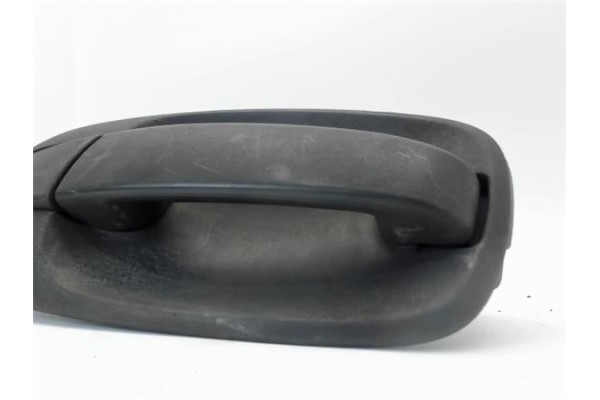 Recambio de maneta exterior delantero derecha para opel vivaro 1.9 dti referencia OEM IAM 4414503 767774 8200170514 , RENAULT | 