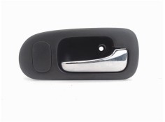 Recambio de manilla int. puerta trasero derecha para rover 45 sedán (rt) 1.4 referencia OEM IAM FVC101900LPZ  