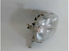 Recambio de faro delantero dcho para nissan micra (k11) 1.0 comfort referencia OEM IAM 082151155R  