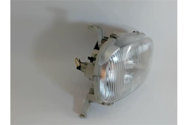 Recambio de faro delantero dcho para nissan micra (k11) 1.0 comfort referencia OEM IAM 082151155R  