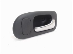 Recambio de manilla int. puerta trasero derecha para rover 45 sedán (rt) 1.4 referencia OEM IAM FVC101900LPZ  