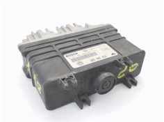 Recambio de centralita para seat ibiza (6k1) referencia OEM IAM 6K5906026 0261203360 