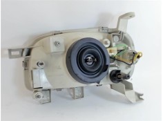 Recambio de faro delantero dcho para nissan micra (k11) 1.0 comfort referencia OEM IAM 082151155R  