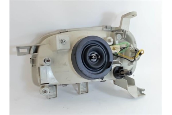 Recambio de faro delantero dcho para nissan micra (k11) 1.0 comfort referencia OEM IAM 082151155R  