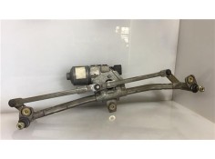 Recambio de motor limpiaparabrisas delantero para audi a3 (8l) 1.9 tdi ambiente referencia OEM IAM 1J1955113B 0390241502 