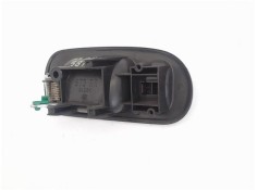 Recambio de manilla int. puerta trasero derecha para rover 45 sedán (rt) 1.4 referencia OEM IAM FVC101900LPZ  