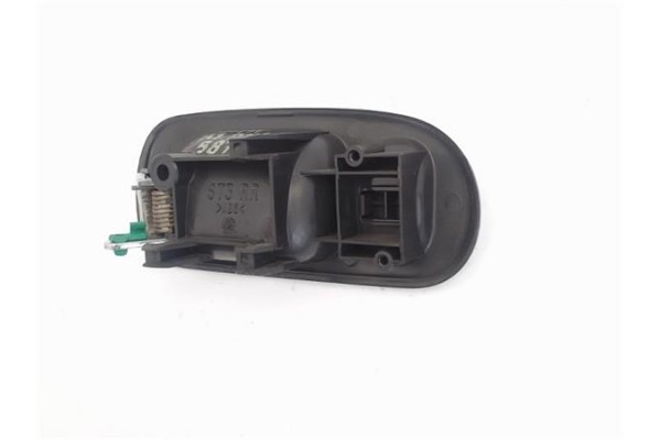 Recambio de manilla int. puerta trasero derecha para rover 45 sedán (rt) 1.4 referencia OEM IAM FVC101900LPZ  