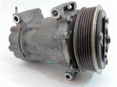 Recambio de compresor aire acond. para peugeot 307 break / sw (s1) 1.6 hdi 110 referencia OEM IAM 9655191580 SD6V121449F 