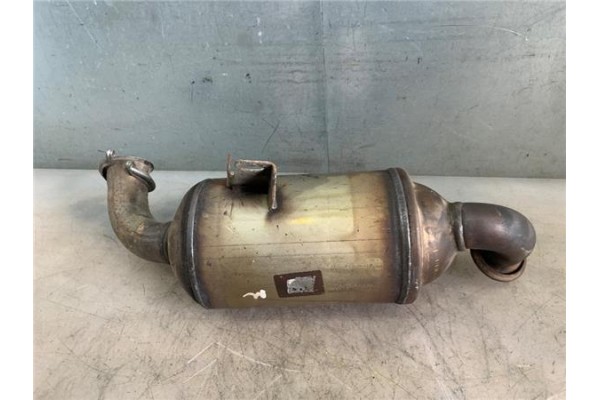 Recambio de catalizador para citroen xsara picasso 1.6 hdi referencia OEM IAM PSAK345V  