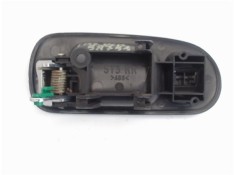 Recambio de manilla int. puerta trasero derecha para rover 45 sedán (rt) 1.4 referencia OEM IAM FVC101900LPZ  