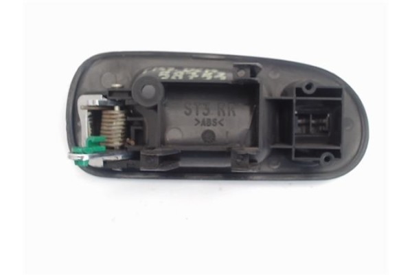 Recambio de manilla int. puerta trasero derecha para rover 45 sedán (rt) 1.4 referencia OEM IAM FVC101900LPZ  