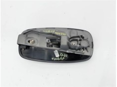 Recambio de maneta exterior delantero derecha para opel vivaro 1.9 dti referencia OEM IAM 4414503 767774 8200170514 , RENAULT | 