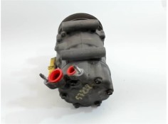 Recambio de compresor aire acond. para peugeot 307 break / sw (s1) 1.6 hdi 110 referencia OEM IAM 9655191580 SD6V121449F 