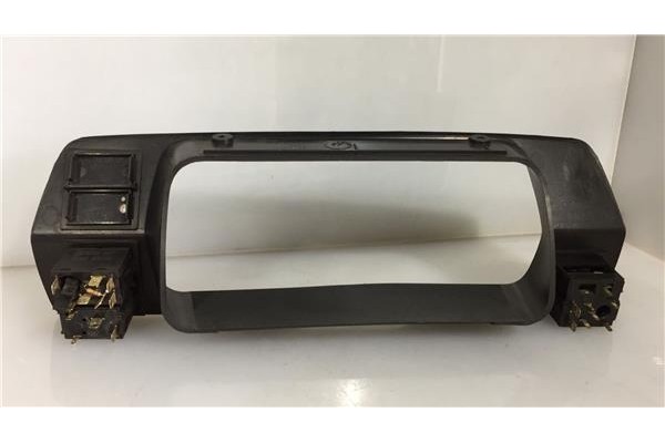 Recambio de consola para volkswagen polo classic (86c, 80) 1.3 referencia OEM IAM 867867243  