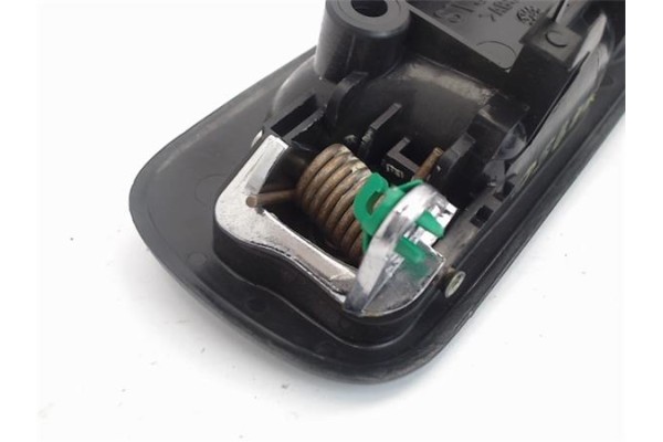 Recambio de manilla int. puerta trasero derecha para rover 45 sedán (rt) 1.4 referencia OEM IAM FVC101900LPZ  