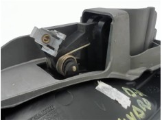 Recambio de maneta exterior delantero derecha para opel vivaro 1.9 dti referencia OEM IAM 4414503 767774 8200170514 , RENAULT | 