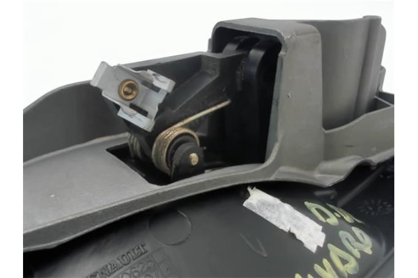 Recambio de maneta exterior delantero derecha para opel vivaro 1.9 dti referencia OEM IAM 4414503 767774 8200170514 , RENAULT | 