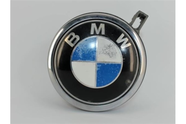 Recambio de maneta exterior porton para bmw serie 1 berlina (e81/e87) 2.0 118d referencia OEM IAM 7153173  