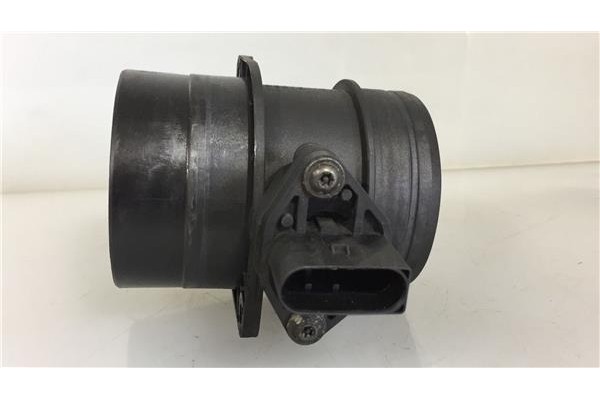 Recambio de caudalimetro para audi a3 (8l) 1.9 tdi ambiente referencia OEM IAM 071906461A 0280217529 6A906461D , AUDI | 6A906461