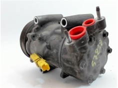 Recambio de compresor aire acond. para peugeot 307 break / sw (s1) 1.6 hdi 110 referencia OEM IAM 9655191580 SD6V121449F 