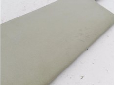 Recambio de parasol derecho para seat ibiza (6k1) 1.6 i referencia OEM IAM 6K2857552SX14  