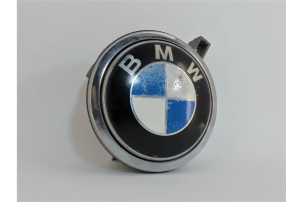 Recambio de maneta exterior porton para bmw serie 1 berlina (e81/e87) 2.0 118d referencia OEM IAM 7153173  