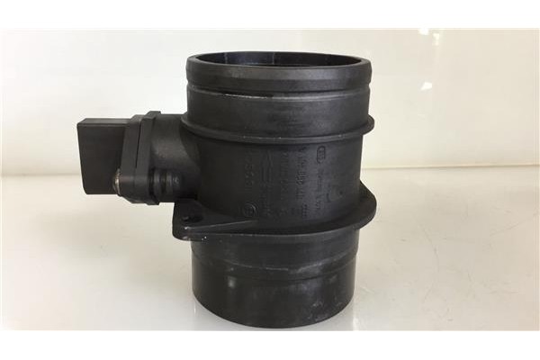 Recambio de caudalimetro para audi a3 (8l) 1.9 tdi ambiente referencia OEM IAM 071906461A 0280217529 6A906461D , AUDI | 6A906461