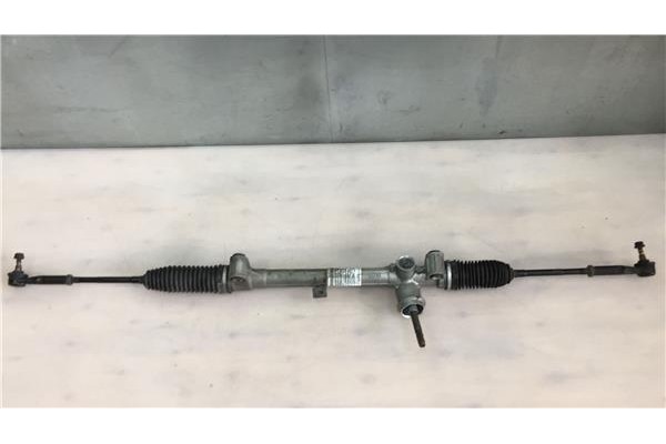 Recambio de cremallera direccion normal para fiat iii evo punto (199) 1.4 dynamic referencia OEM IAM A0003220J  