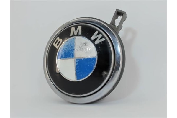 Recambio de maneta exterior porton para bmw serie 1 berlina (e81/e87) 2.0 118d referencia OEM IAM 7153173  