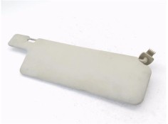Recambio de parasol izquierdo para seat ibiza (6k1) 1.6 i referencia OEM IAM 6K1857551S2F4  