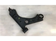 Recambio de brazo inferior delantero derecho para fiat iii evo punto (199) 1.4 dynamic referencia OEM IAM 51783056  